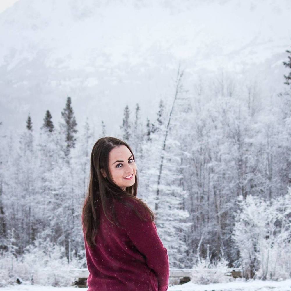 Meet your Posher, Krizia